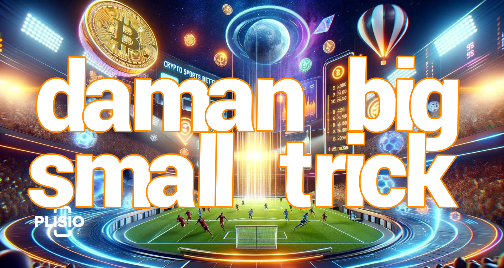 daman big small trick Screenshots